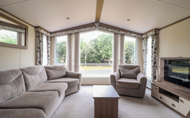 Beach Retreat E19 Dyffryn Seaside Estate