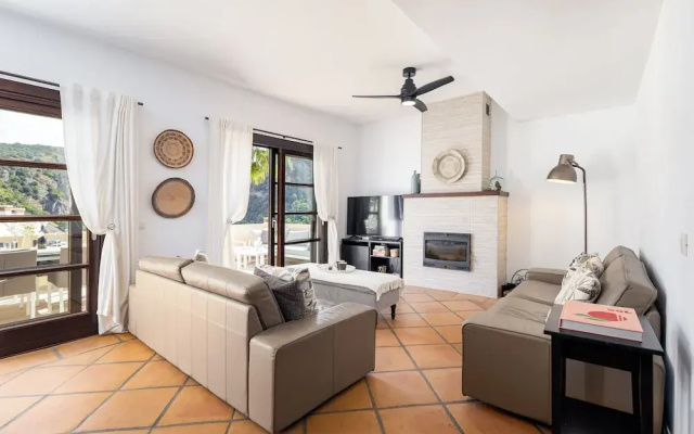 El Casar Townhouse Benahavis