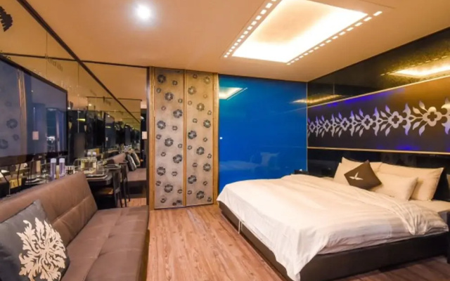 Hotel Star Sangbong