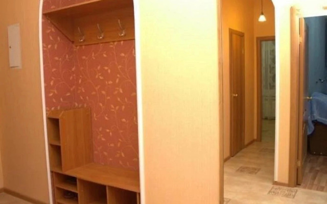 Piterflat Ligovky Prospekt 109