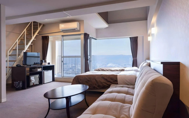 Natural Farm City Noen Hotel