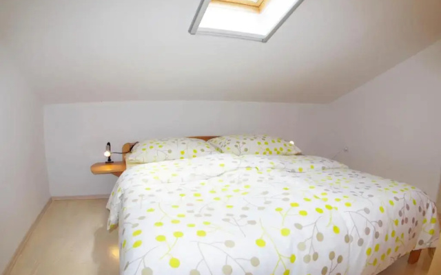 Holiday apartment Light
