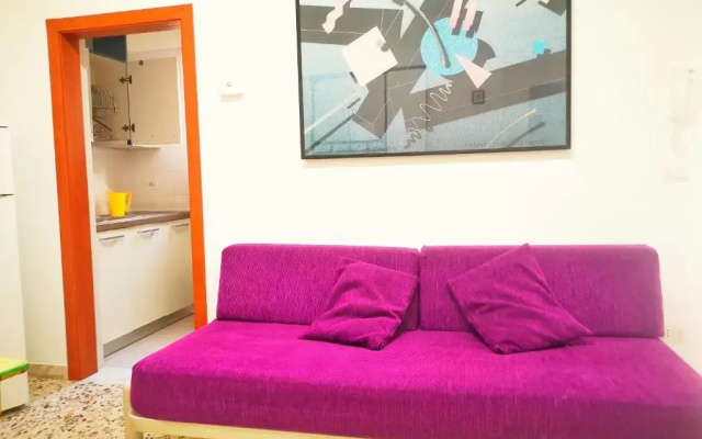 Apulia Holiday Apartment - Affitti Brevi Italia