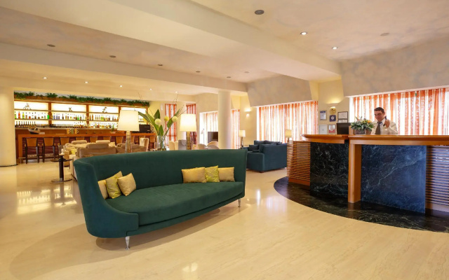 Giannoulis Santa Marina Plaza - Adults Only