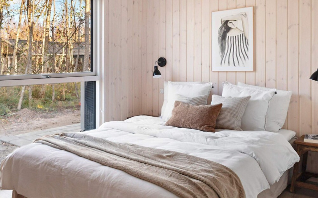 5 Star Holiday Home in Idestrup