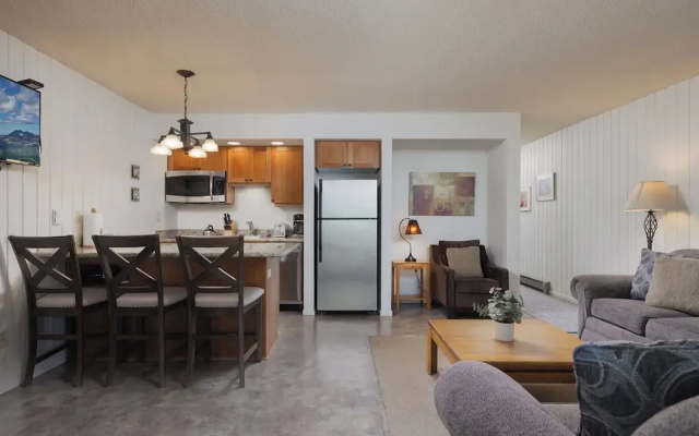 Ponderosa Vista Resort Condo!