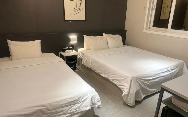 hotel yam
