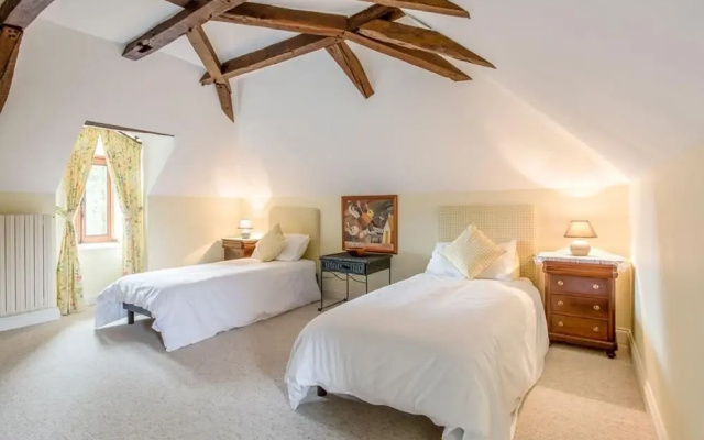 Manoir De Levesque in Pays de la Loire