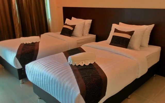 K2 Living Uttaradit