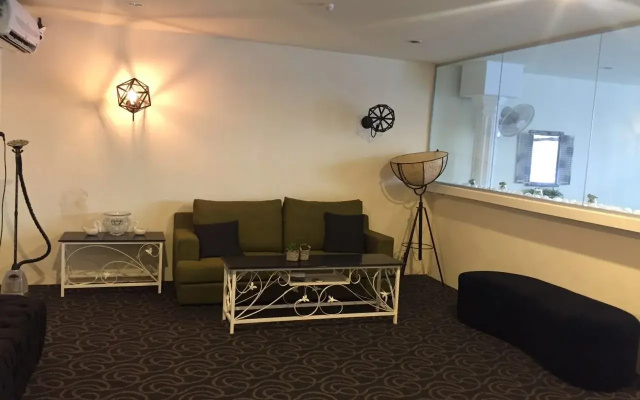 Hotel 163 Penang