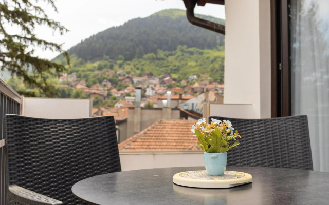 Verdi Rooms