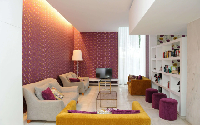 Dorisol Mimosa Studio Hotel