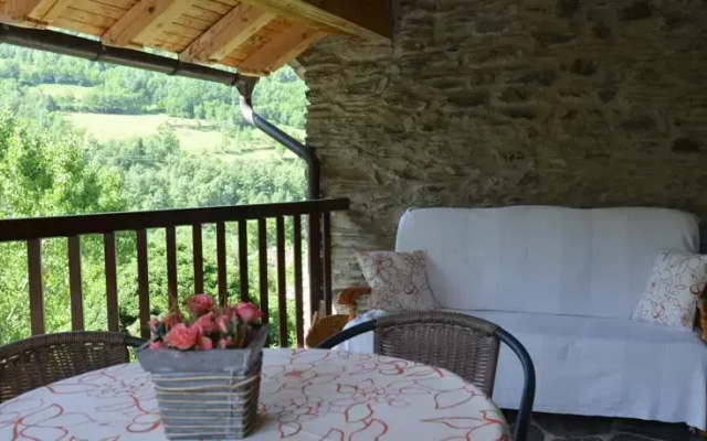 Casa Borrut