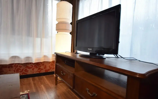 Morinomiya House