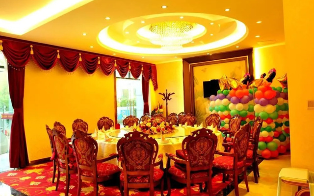 Xintiandi Hotel