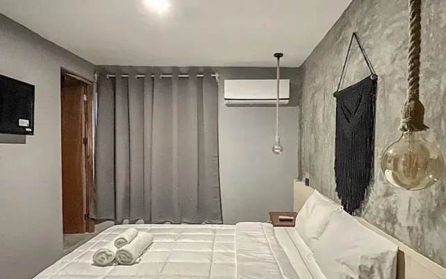 Ariché Valladolid Hotel & Hostel