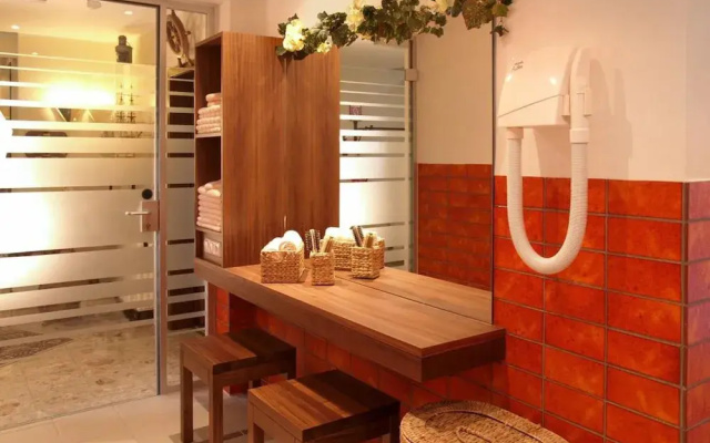 Hotel Haus Andrea