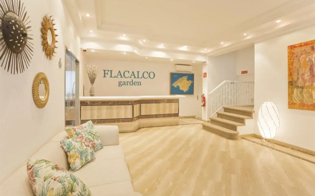 Hotel Flacalco Garden