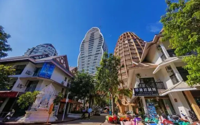 Xiqu Homestay (Gaozhuang Star Night Market)