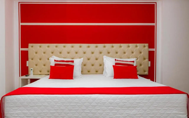 GranLago Hotel