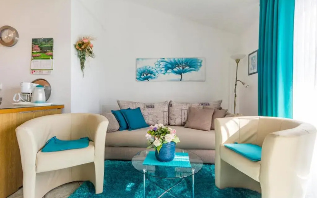Sea View Apartment Marković Medulin A15