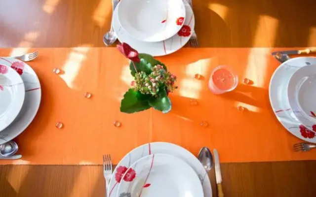 Apartmani Lucia