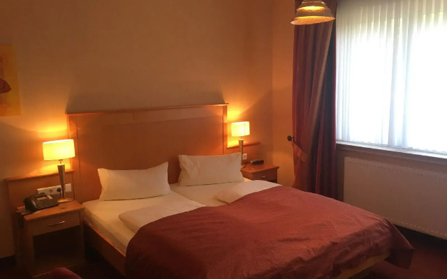 Hotel Backenkoehler