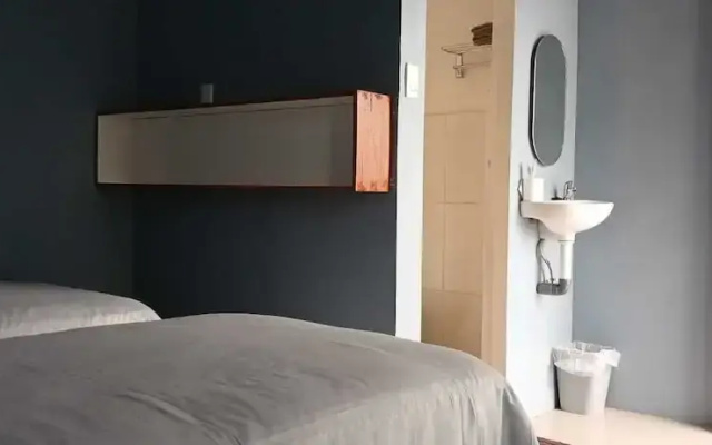 Busan Homestay