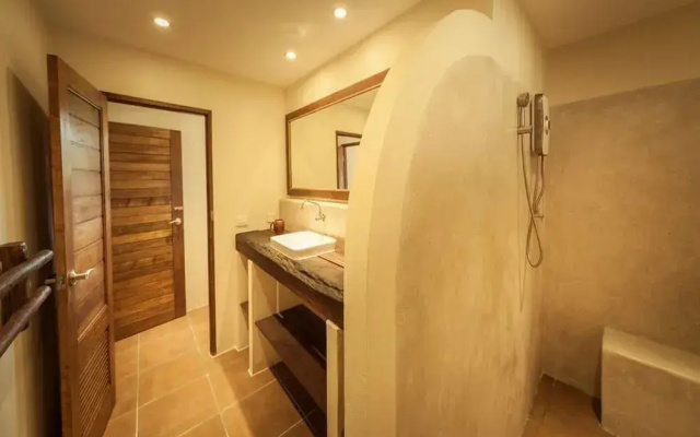 Baan Ya Kha Villa 5 Bedrooms