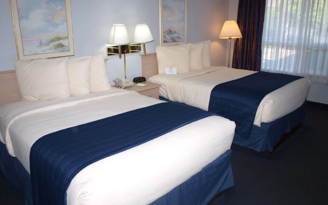 Ocean Paradise Hotel and Resort