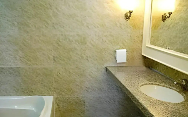 Hotel Glitz