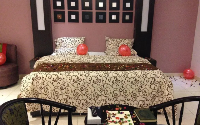 Durar Beirut Hotel Apartments