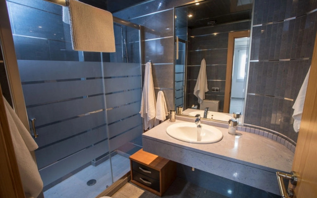 San Antonio ViVac Apartamentos