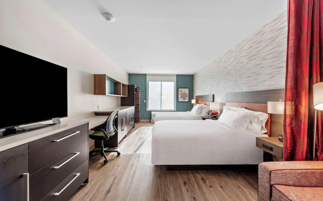 Home2 Suites by Hilton San Bernardino
