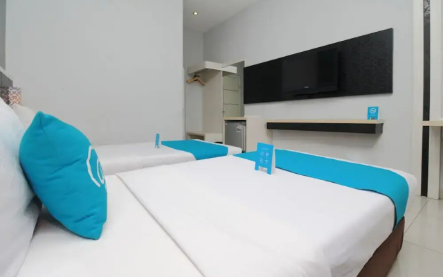 Airy Tugurejo Walisongo 3 Semarang