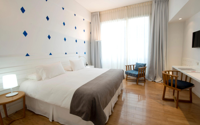Boutique Suites Palermo