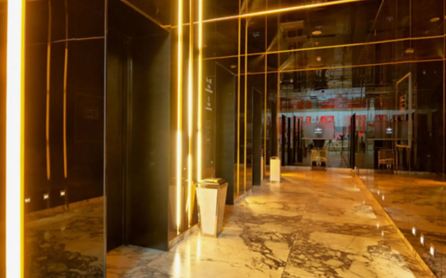Tianjin S-suites