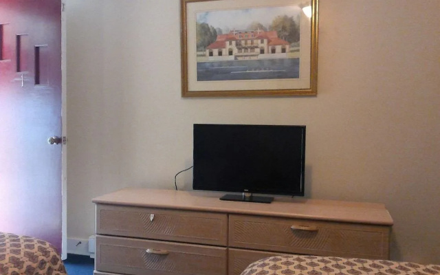 Sea Turn Motel