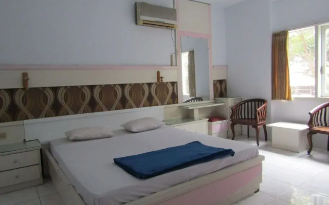 Hotel Kencana Jaya