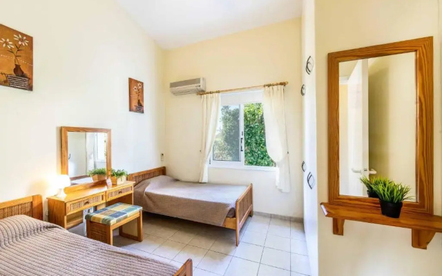 Villa Kampos