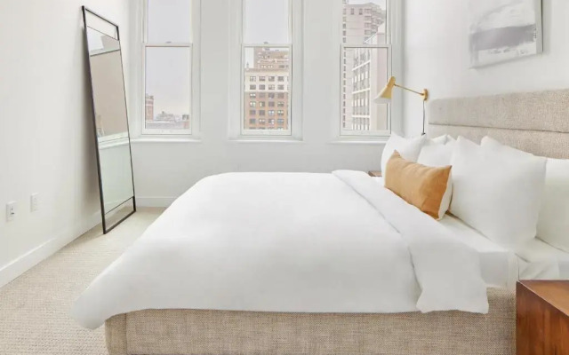 Sonder The Witherspoon Apartments Center City