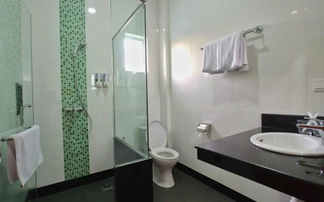 Bintan Lumba Lumba Inn