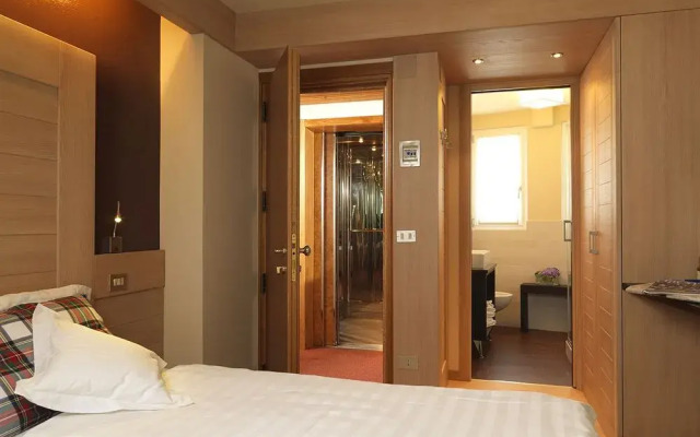 Albergo Miralago