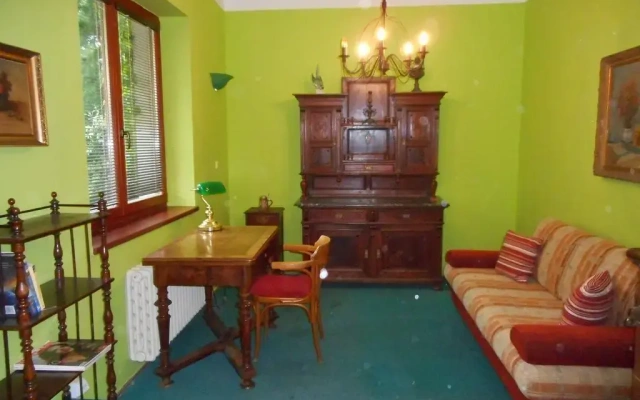 Apartmán Dobrá Naděje