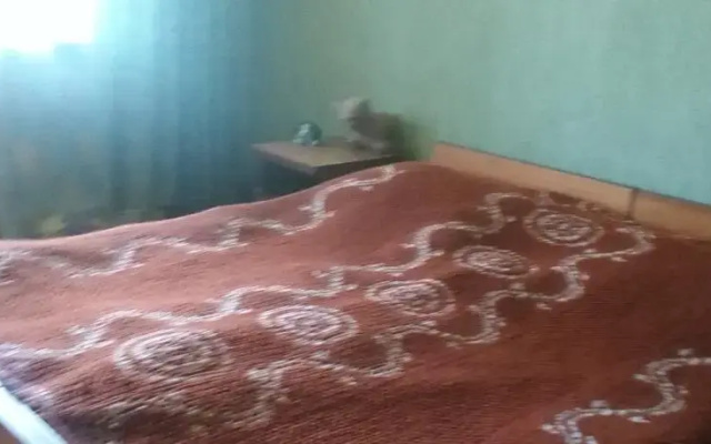 Guest House Nuca