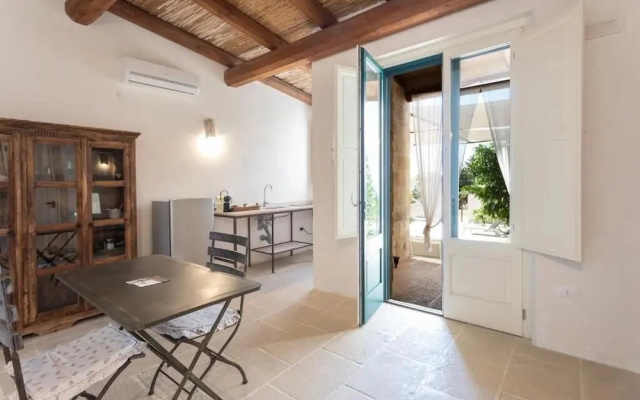 Masseria Torre Sant'Andrea