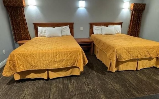 Sunrise inn