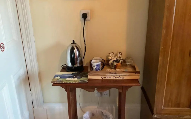 Struan House B&B