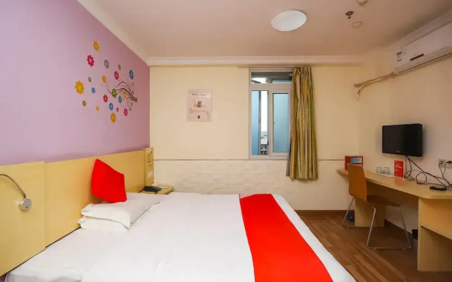 YuanMan Hotel