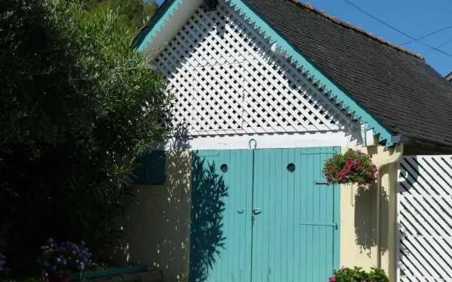 En so de Bourdet